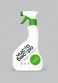 Универсальное чистящее средство